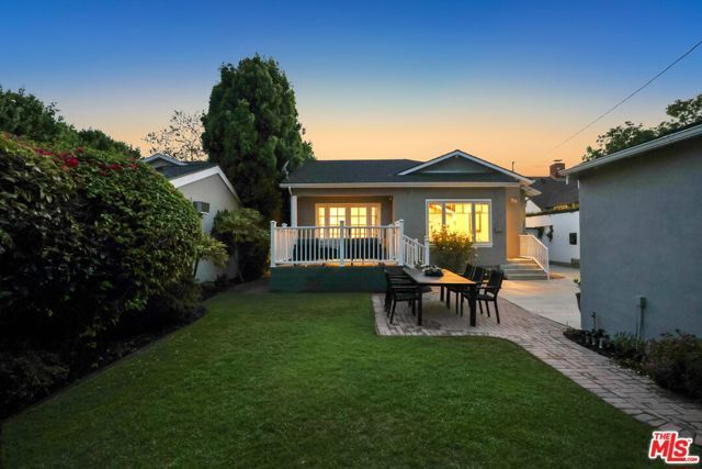 4324 Kraft Avenue, Studio City (los Angeles), CA 91604