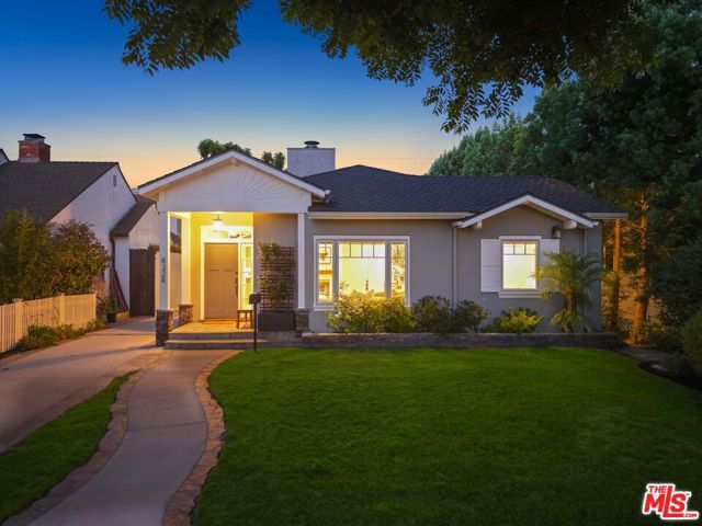 4324 Kraft Avenue, Studio City (los Angeles), CA 91604