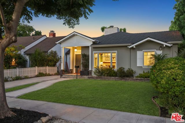 4324 Kraft Avenue, Studio City (los Angeles), CA 91604