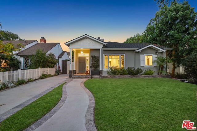 4324 Kraft Avenue, Studio City (los Angeles), CA 91604