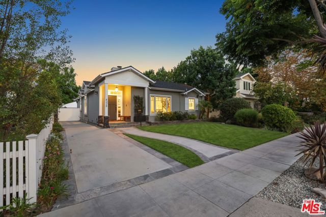 4324 Kraft Avenue, Studio City (los Angeles), CA 91604