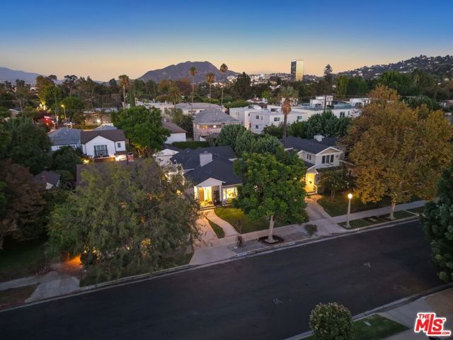4324 Kraft Avenue, Studio City (los Angeles), CA 91604