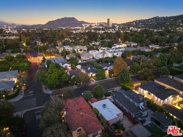 4324 Kraft Avenue, Studio City (los Angeles), CA 91604