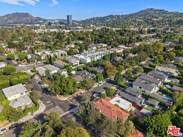 4324 Kraft Avenue, Studio City (los Angeles), CA 91604