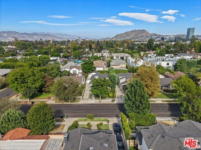 4324 Kraft Avenue, Studio City (los Angeles), CA 91604