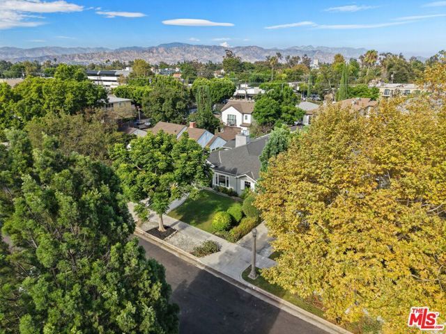 4324 Kraft Avenue, Studio City (los Angeles), CA 91604