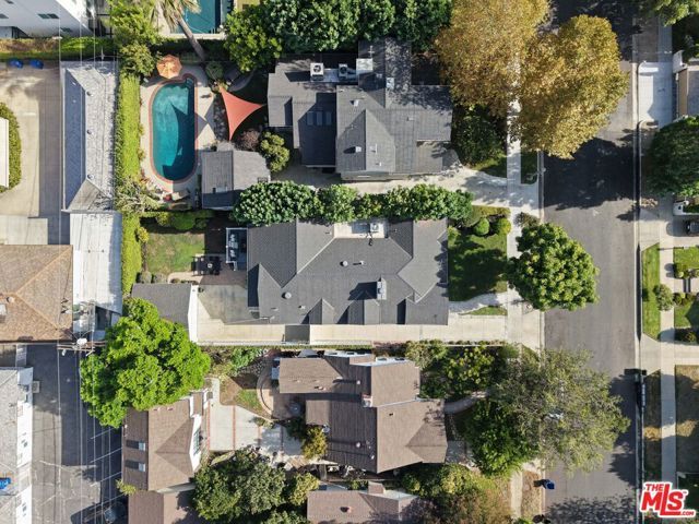 4324 Kraft Avenue, Studio City (los Angeles), CA 91604