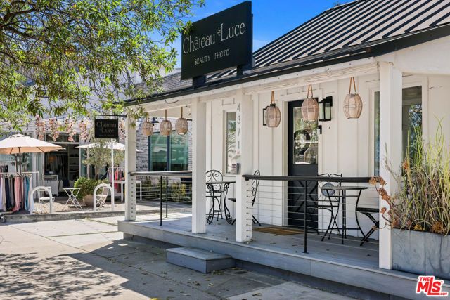 4324 Kraft Avenue, Studio City (los Angeles), CA 91604