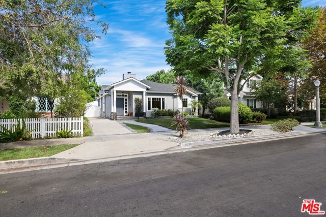 4324 Kraft Avenue, Studio City (los Angeles), CA 91604
