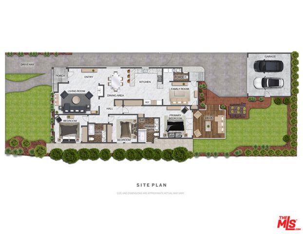 4324 Kraft Avenue, Studio City (los Angeles), CA 91604