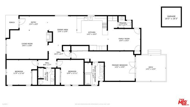 4324 Kraft Avenue, Studio City (los Angeles), CA 91604