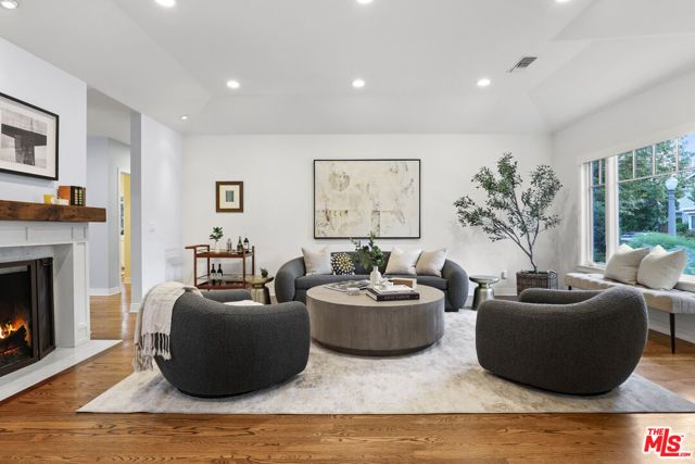 4324 Kraft Avenue, Studio City (los Angeles), CA 91604