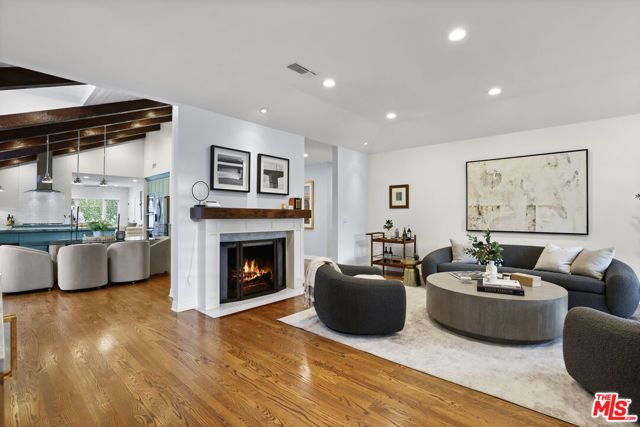 4324 Kraft Avenue, Studio City (los Angeles), CA 91604
