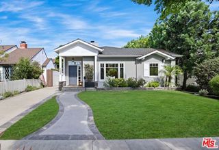 4324 Kraft Avenue, Studio City (los Angeles), CA 91604