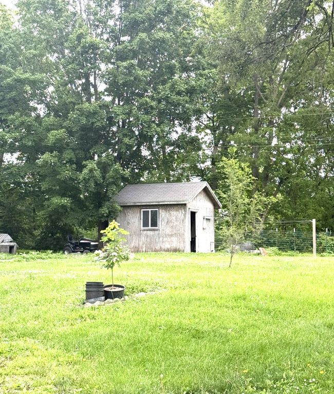 311 S Niagara Street, Allerton, IA 50008
