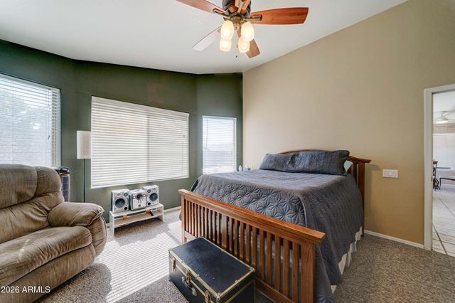 8527 E MILAGRO Avenue, Mesa, AZ 85209