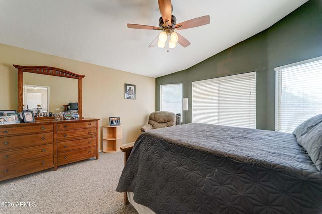 8527 E MILAGRO Avenue, Mesa, AZ 85209