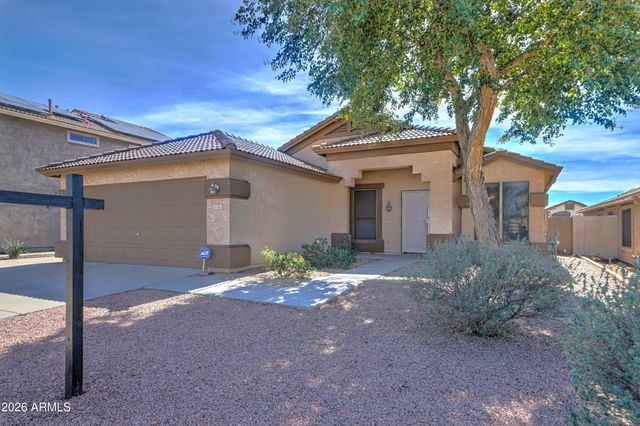 8527 E MILAGRO Avenue, Mesa, AZ 85209