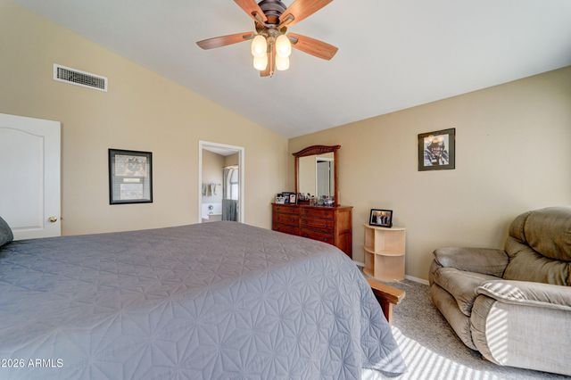 8527 E MILAGRO Avenue, Mesa, AZ 85209