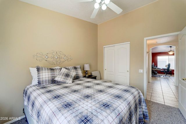 8527 E MILAGRO Avenue, Mesa, AZ 85209