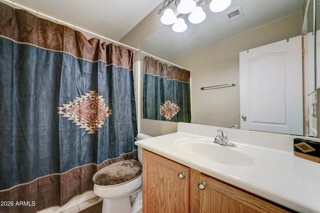 8527 E MILAGRO Avenue, Mesa, AZ 85209