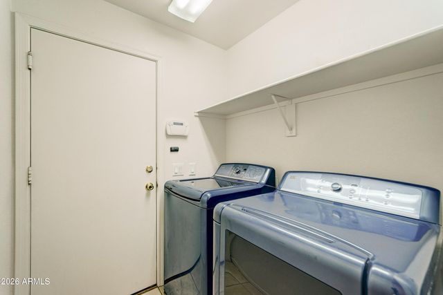 8527 E MILAGRO Avenue, Mesa, AZ 85209