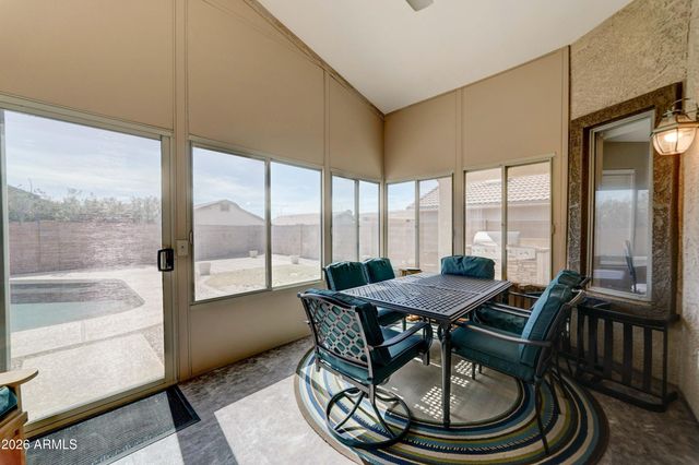 8527 E MILAGRO Avenue, Mesa, AZ 85209