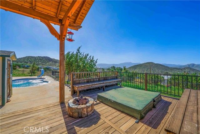 34754 Ellenan, Acton, CA 93510