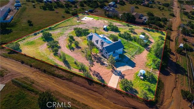 34754 Ellenan, Acton, CA 93510