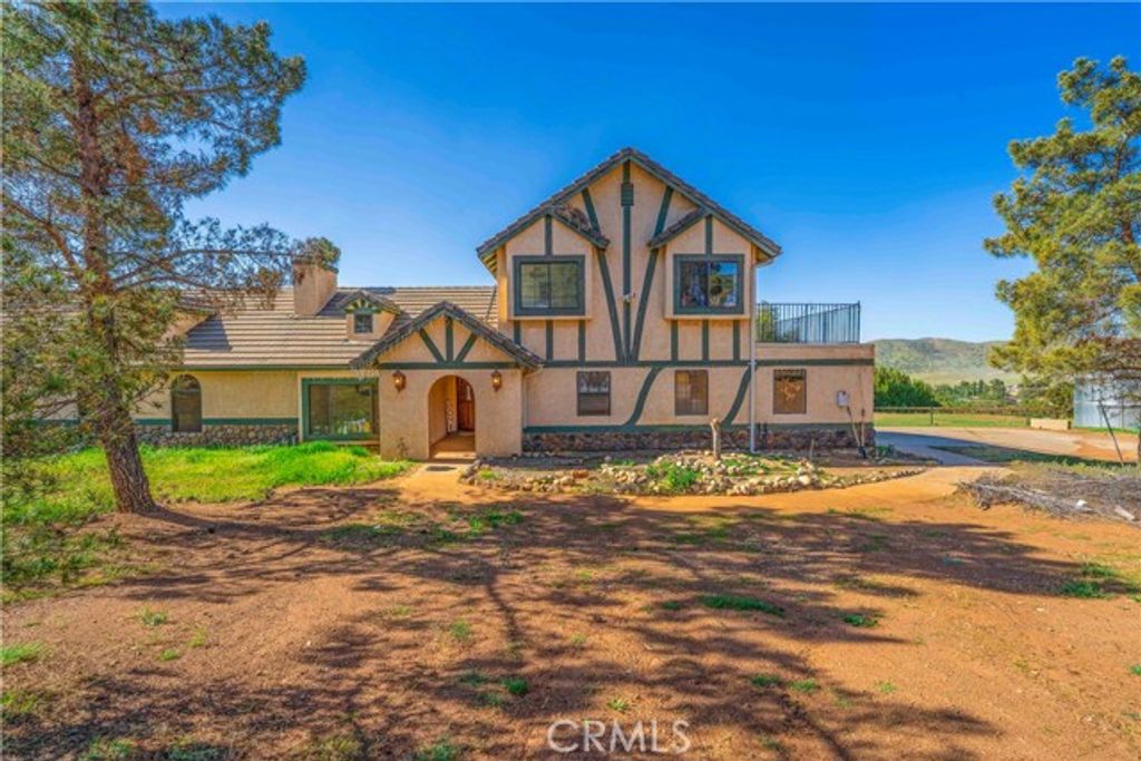 34754 Ellenan, Acton, CA 93510