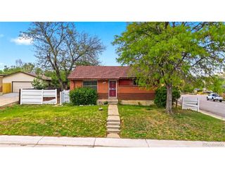 1343 Lipan Dr, Denver, CO 80221