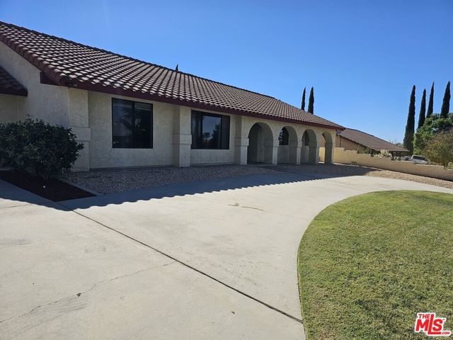 4442 Mockingbird Lane, Banning, CA 92220