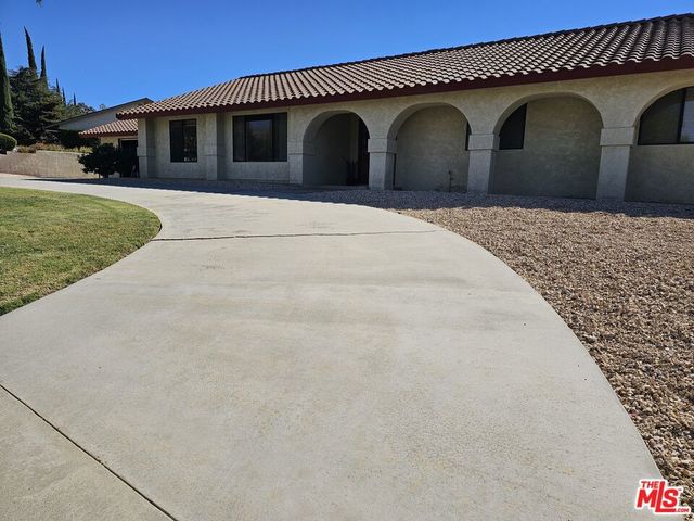 4442 Mockingbird Lane, Banning, CA 92220