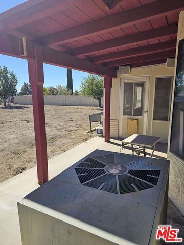 4442 Mockingbird Lane, Banning, CA 92220