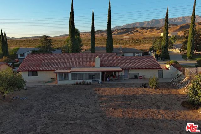 4442 Mockingbird Lane, Banning, CA 92220