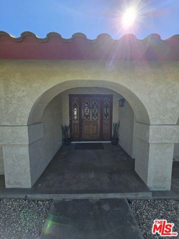 4442 Mockingbird Lane, Banning, CA 92220