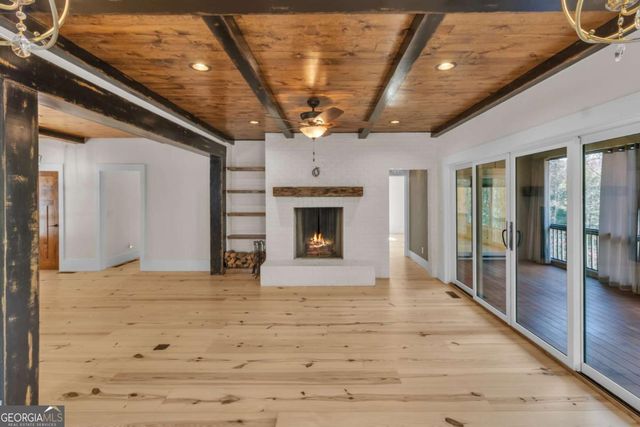 224 River Rock Drive, Dahlonega, GA 30533