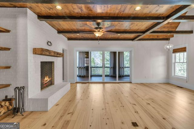 224 River Rock Drive, Dahlonega, GA 30533