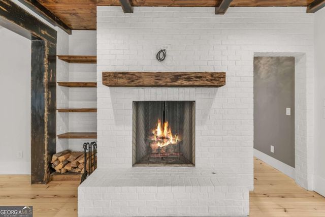 224 River Rock Drive, Dahlonega, GA 30533