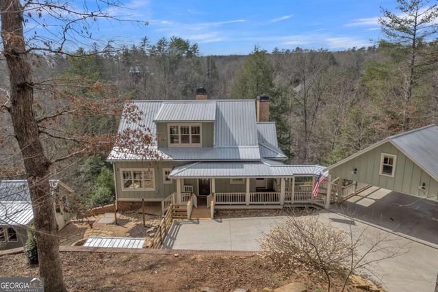 224 River Rock Drive, Dahlonega, GA 30533