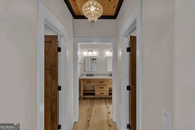 224 River Rock Drive, Dahlonega, GA 30533