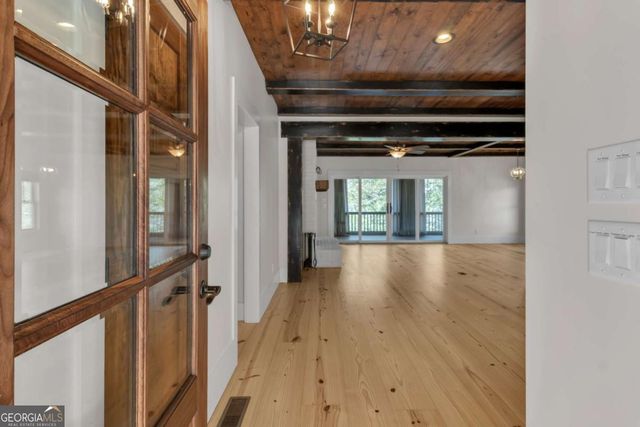 224 River Rock Drive, Dahlonega, GA 30533