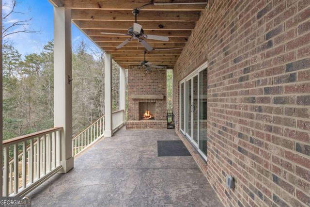 224 River Rock Drive, Dahlonega, GA 30533