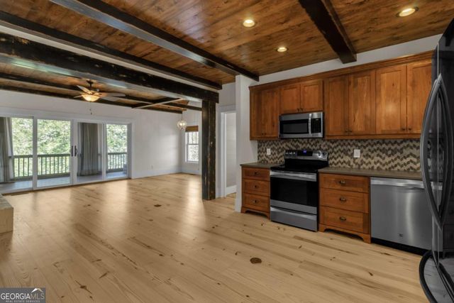 224 River Rock Drive, Dahlonega, GA 30533