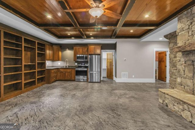 224 River Rock Drive, Dahlonega, GA 30533