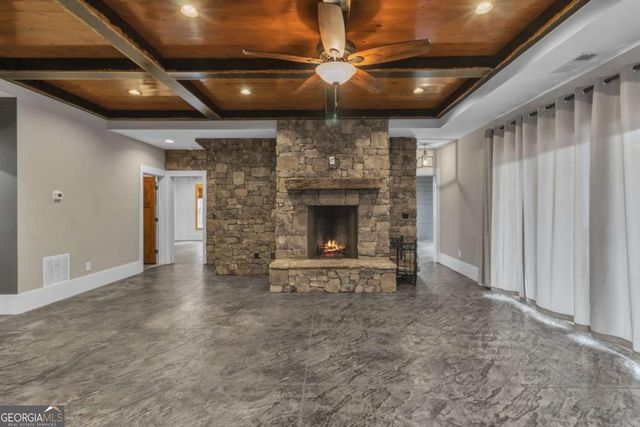 224 River Rock Drive, Dahlonega, GA 30533