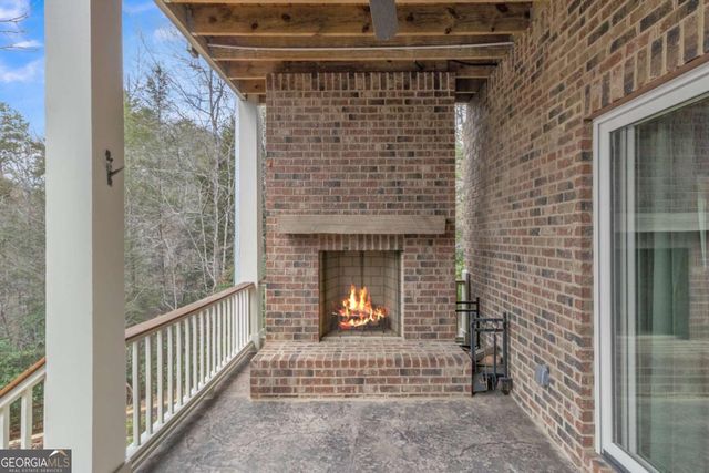 224 River Rock Drive, Dahlonega, GA 30533