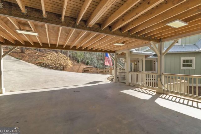 224 River Rock Drive, Dahlonega, GA 30533