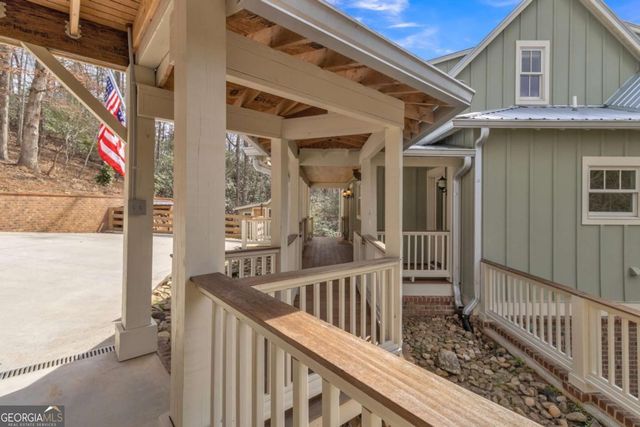 224 River Rock Drive, Dahlonega, GA 30533
