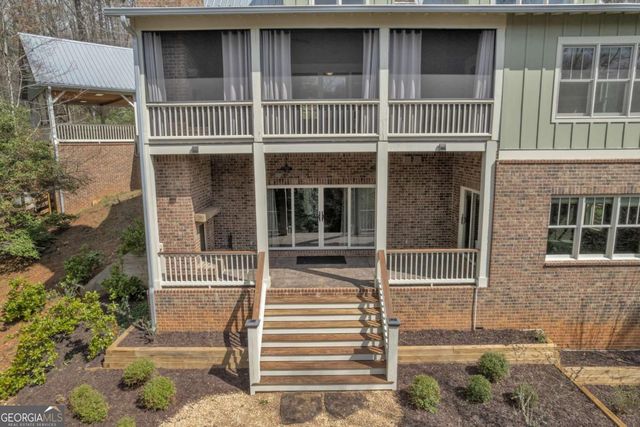 224 River Rock Drive, Dahlonega, GA 30533